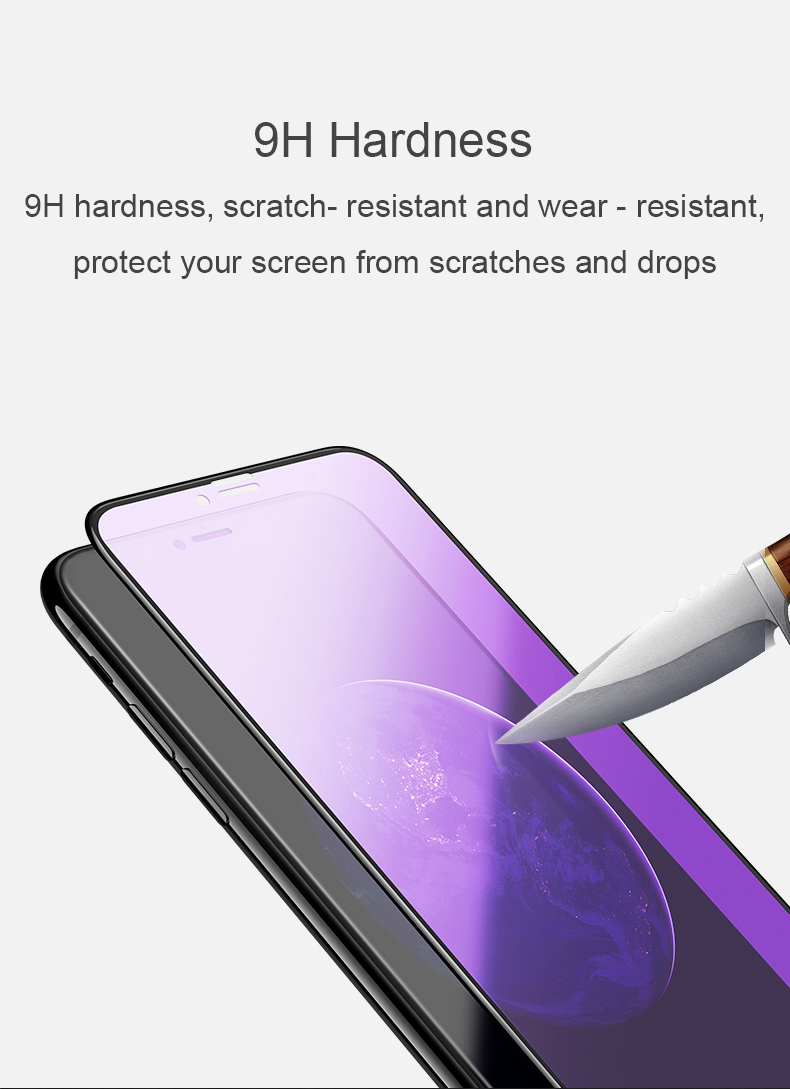 Bakeey-Anti-blue-Light--HD-3D-Soft-Arc-Edge-Tempered-Glass-Film-for-iPhone-78-1245383-4